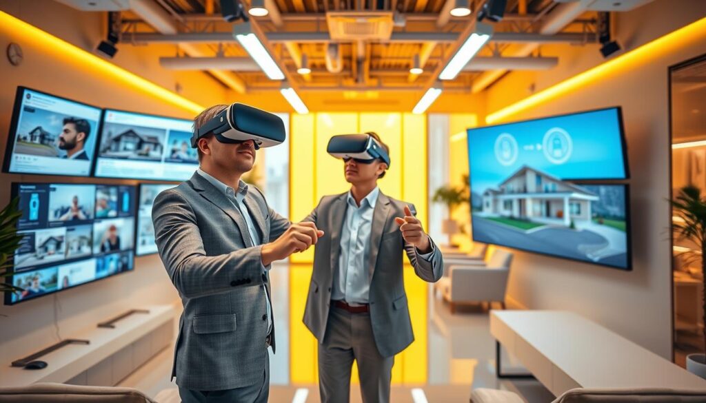 משימת טכנולוגיה ברשימות נכסים עם סיורים וירטואליים ושיווק ברשתות חברתיות משימת טכנולוגיה ברשימות נכסים עם סיורים וירטואליים ושיווק ברשתות חברתיות