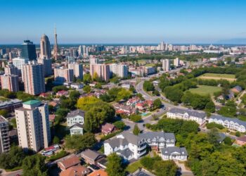 Rental properties overview