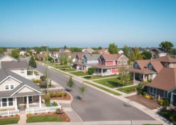 Residential real estate