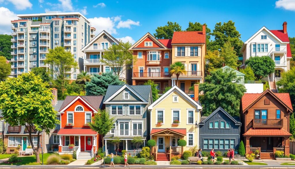 סוגי נכסים להשכרה סוגי נכסים להשכרה