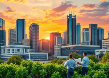 commercial real estate investment