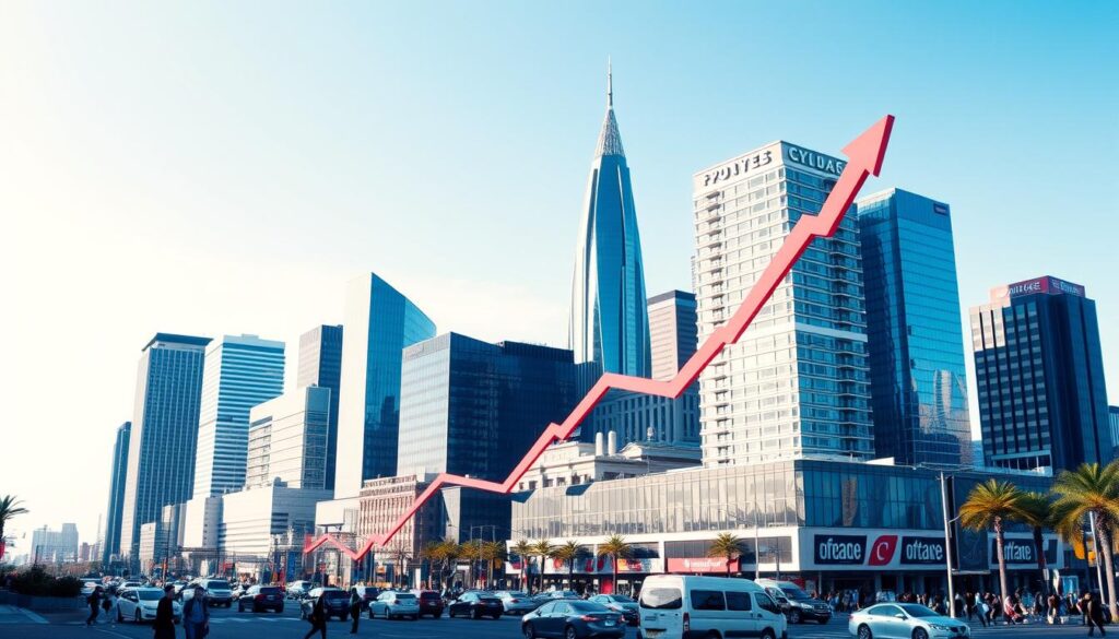 מגמות בשוק הנדל מגמות בשוק הנדל