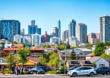 current real estate trends