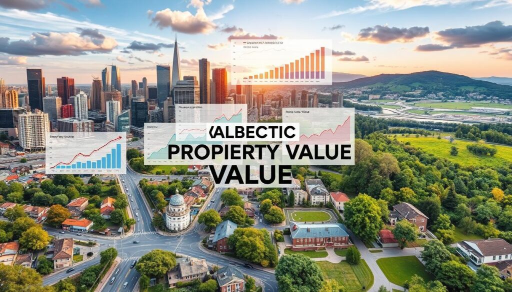 גורמים המשפיעים על ערך הנכס גורמים המשפיעים על ערך הנכס