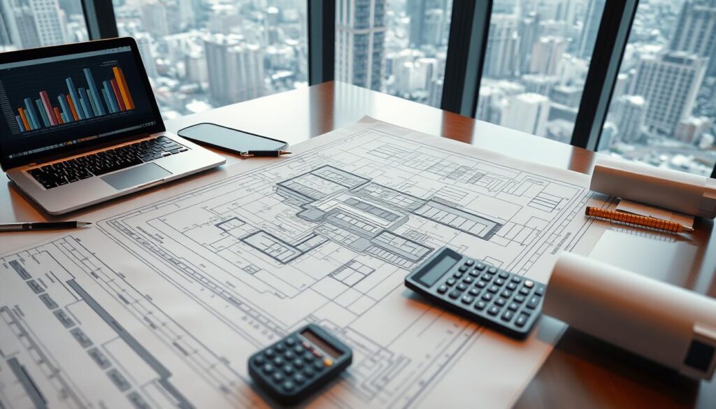 feasibility studies for property development