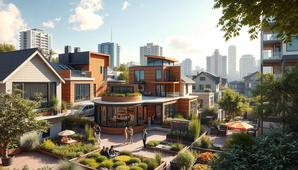 מגמות רכישת בתים