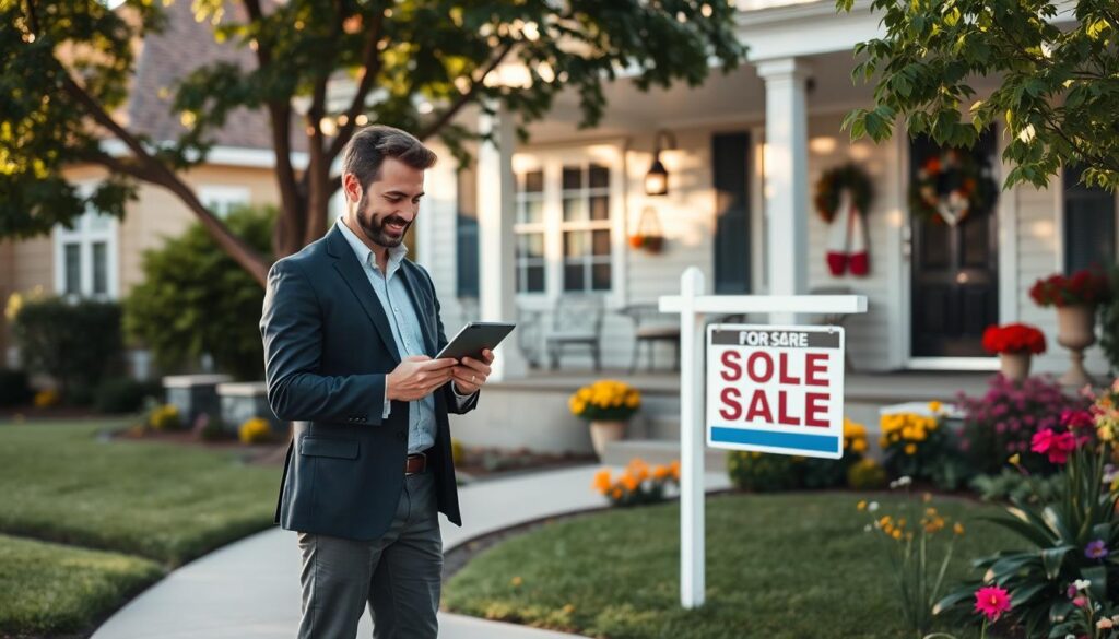 אסטרטגיות למכירת בית