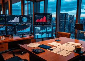 investment property analysis