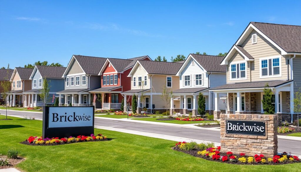 בתים חדשים למכירה