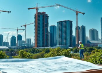 property development projects