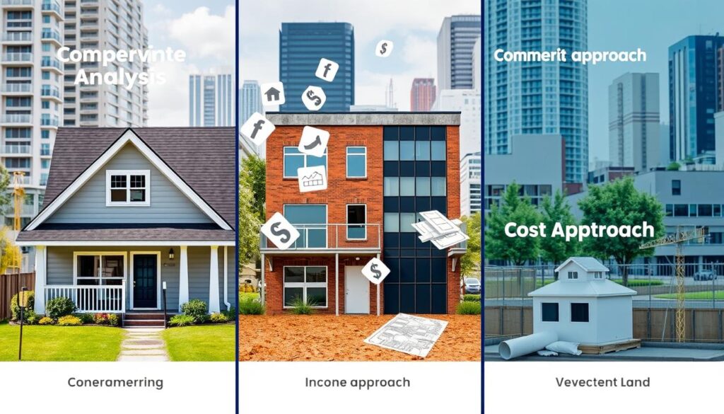 שיטות הערכת נכסים שיטות הערכת נכסים