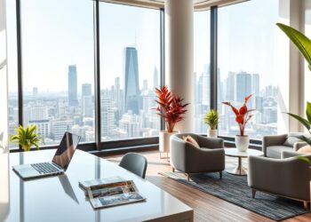 real estate agent services