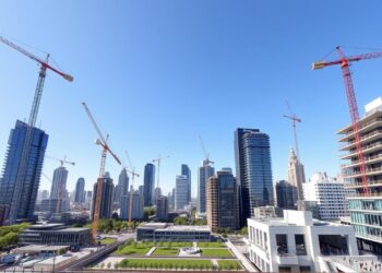 real estate development