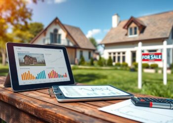 real estate valuation