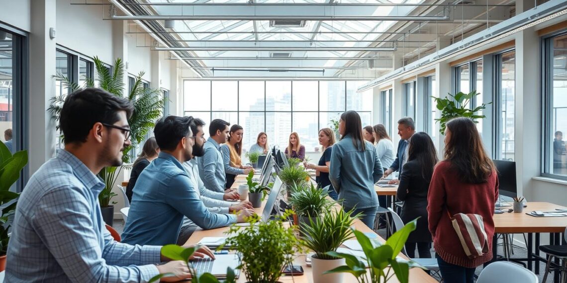 tenant relationships