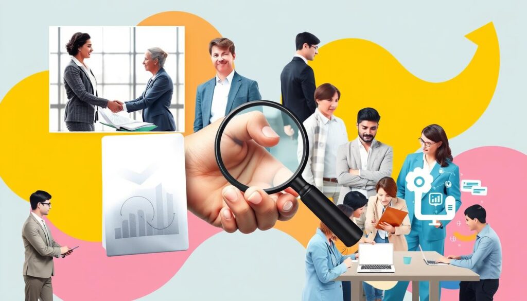 היתרונות של שירותי סוכן