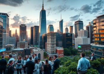 Commercial Investment Opportunities