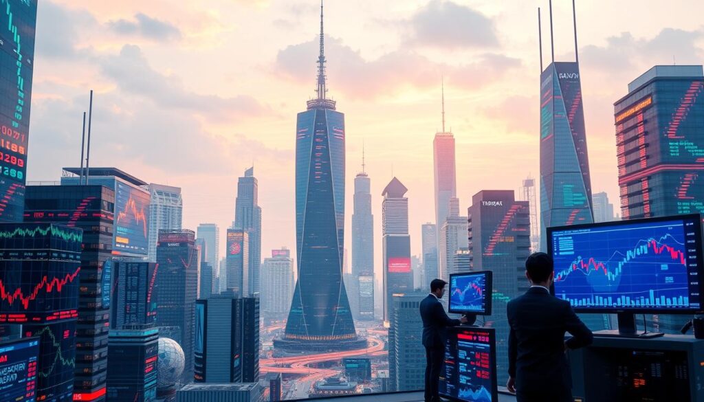 ניתוח נתונים בהשקעות