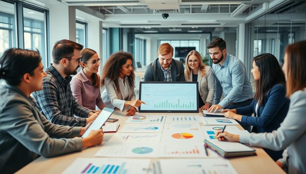 זיהוי צרכי עסקים