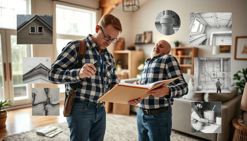 חשיבות בדיקות בית חשיבות בדיקות בית