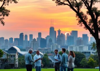 Investment opportunities in real estate