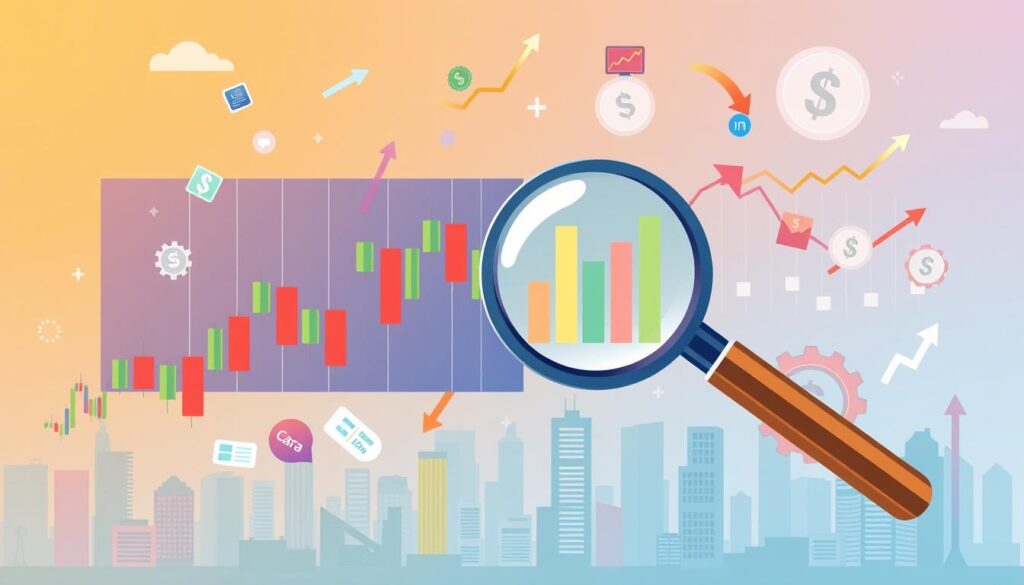 מדדי שוק מרכזיים