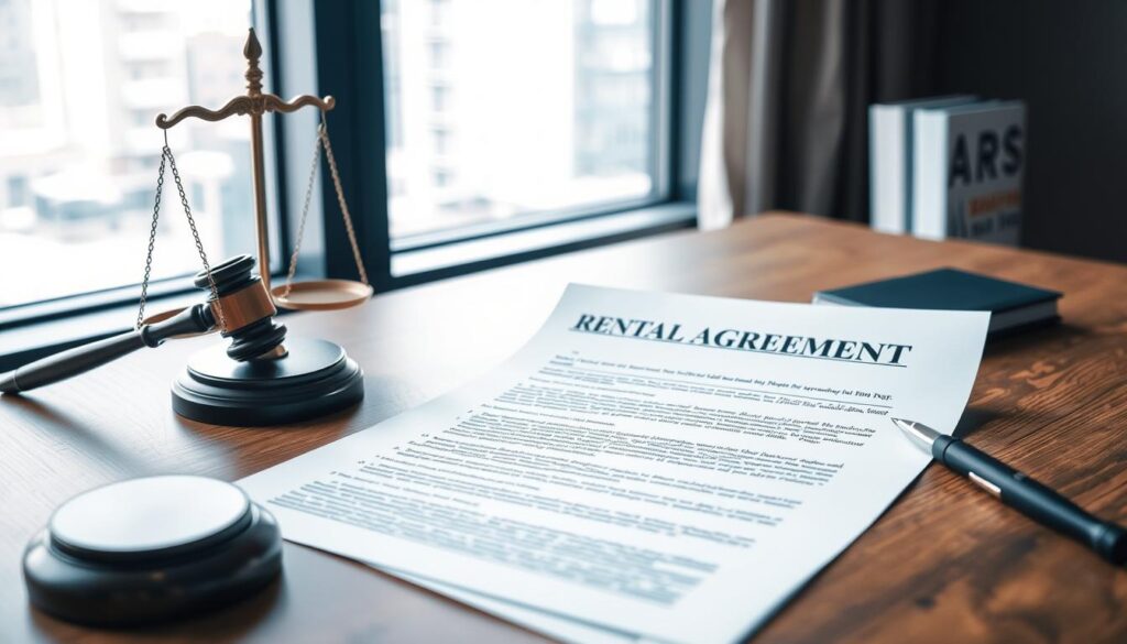 Legal Considerations in Rental Agreements Legal Considerations in Rental Agreements