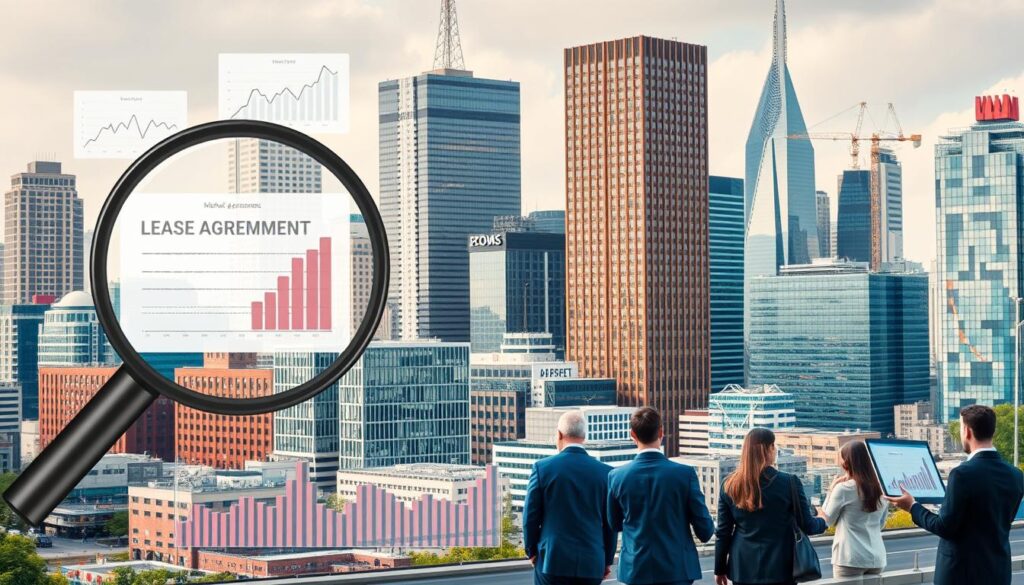 Market Research for Commercial Leasing Market Research for Commercial Leasing