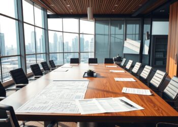 Negotiating Property Deals