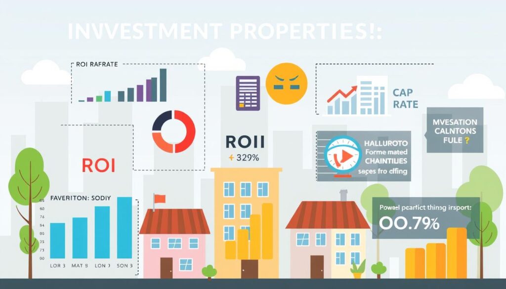 החזר על ההשקעה, קפ רייט, ניתוח זרימת מזומנים, מדדי השקעה, הערכת ההחזרים