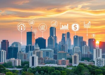 Real Estate Investment Trends Overview