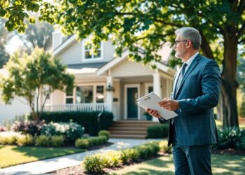 Real estate appraisals