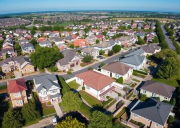 Residential properties overview