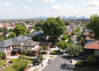 Residential property insights