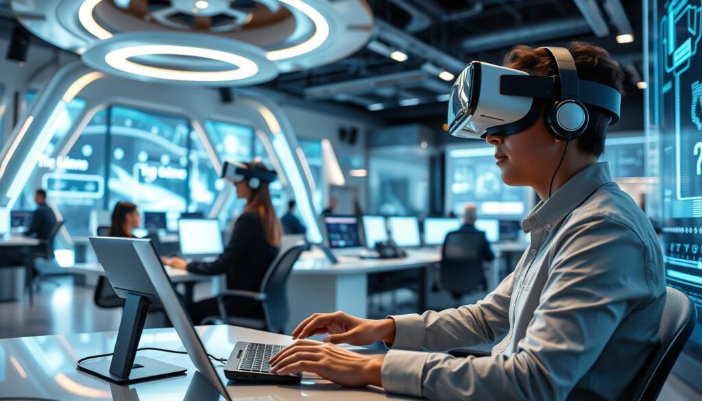 טכנולוגיה בשירותי סוכנים