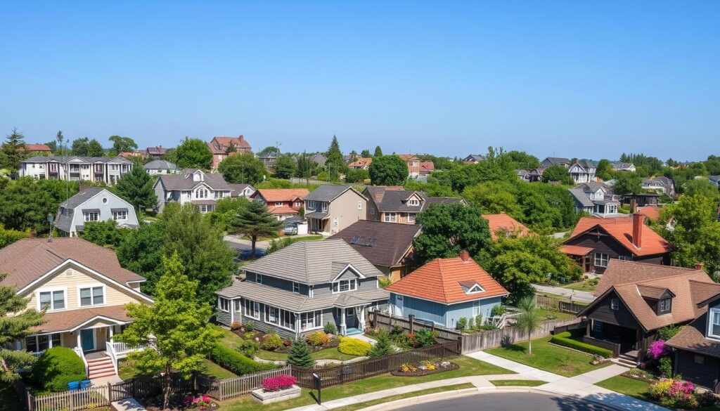 סוגי נכסים מגורים סוגי נכסים מגורים