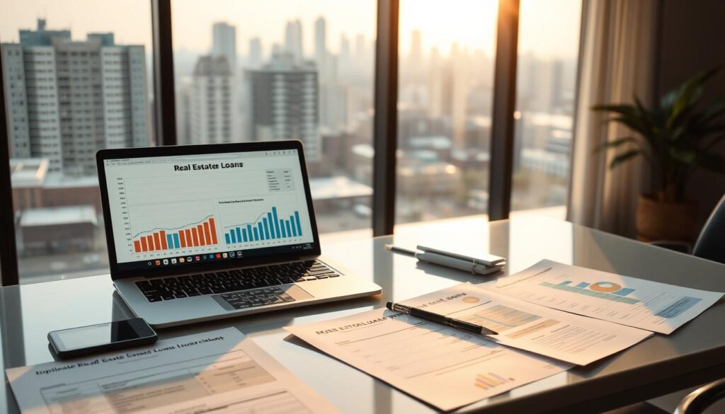 בחירת הלוואת נדל בחירת הלוואת נדל