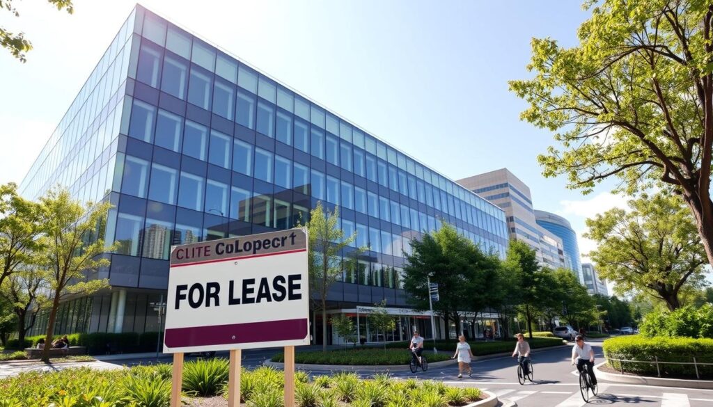 שיווק נכס מסחרי