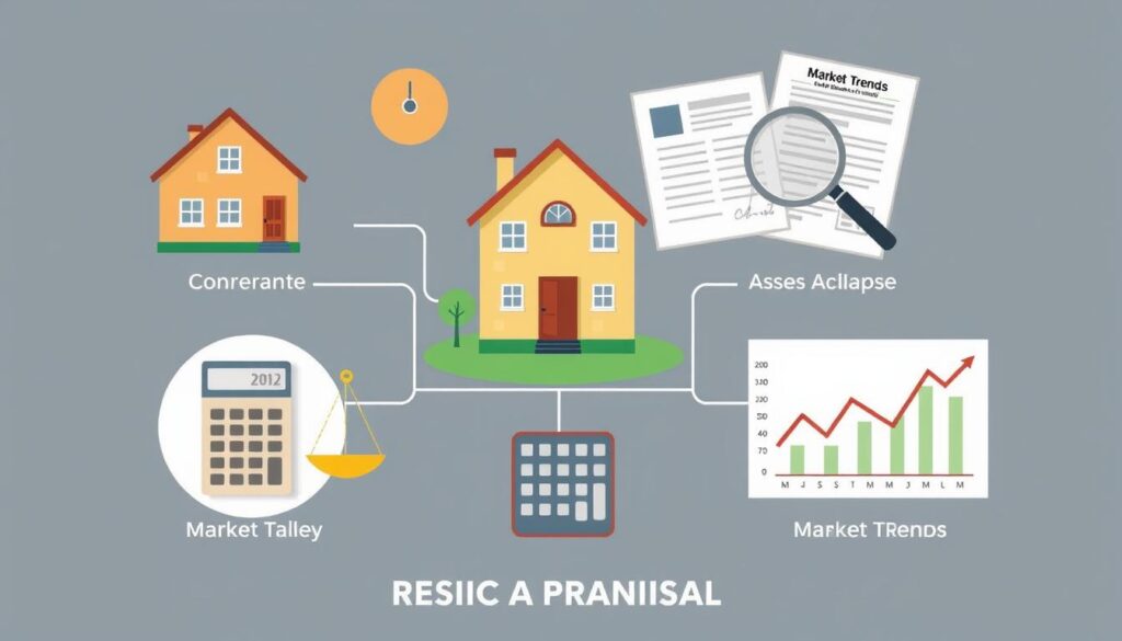 רכיבי הערכת נכס רכיבי הערכת נכס