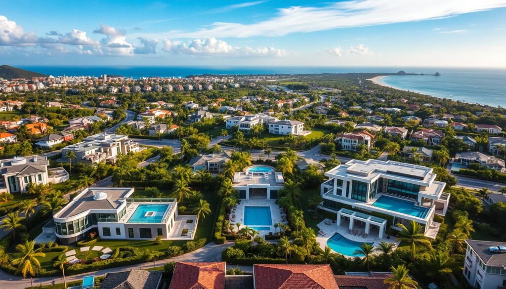 שווקים יוקרתיים עולים שווקים יוקרתיים עולים