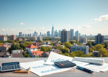 evaluating investment properties