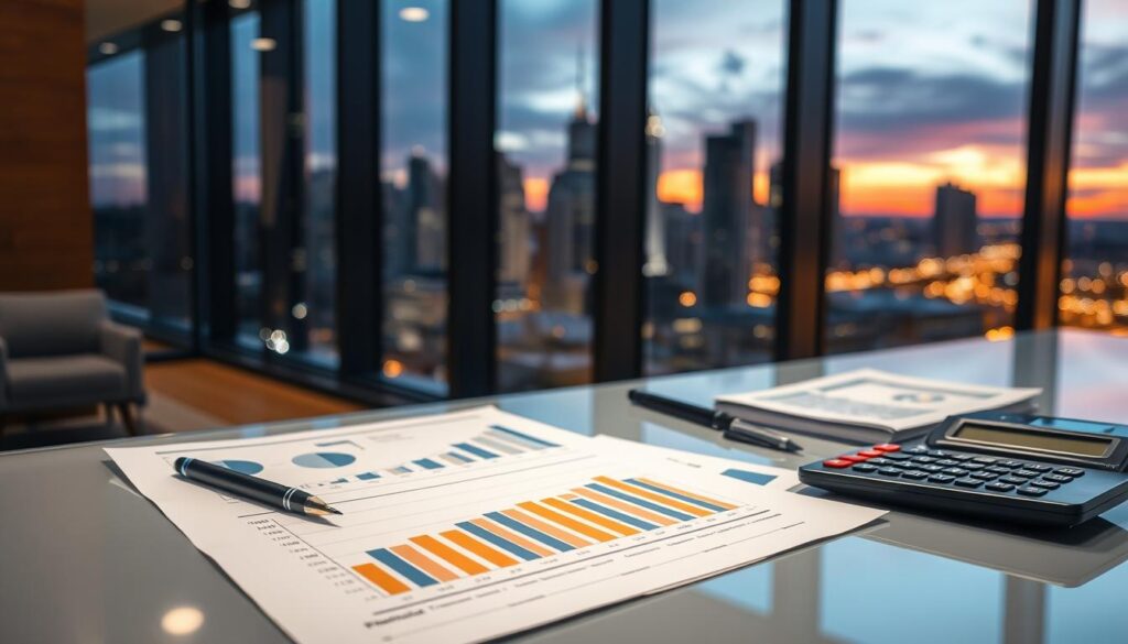 הערכת פיננסית הערכת פיננסית