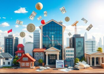 financing options for real estate loans