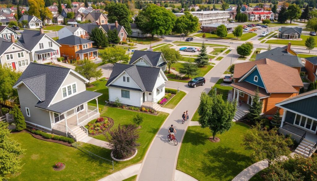 מאפייני הבית ובחירת השכונה מאפייני הבית ובחירת השכונה