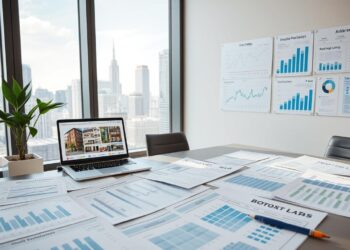 investment property evaluation