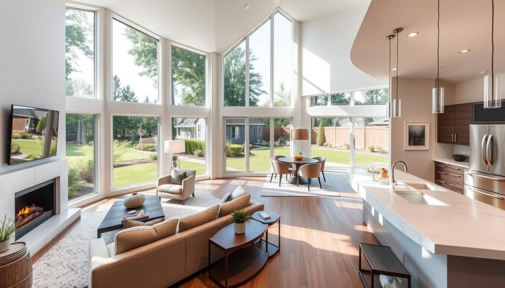 מאפייני נכס מרכזיים