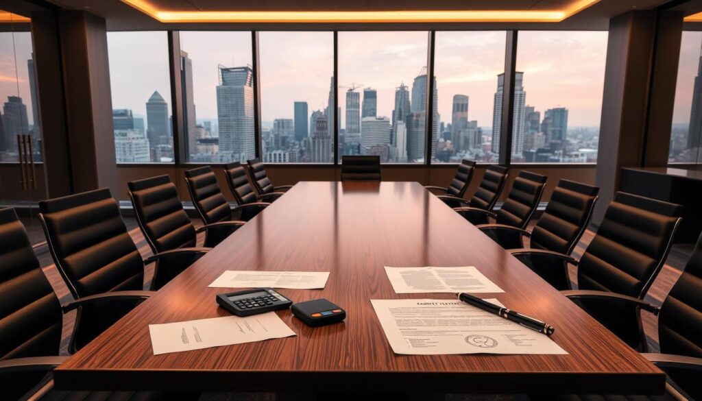 lease negotiation strategies for profitability