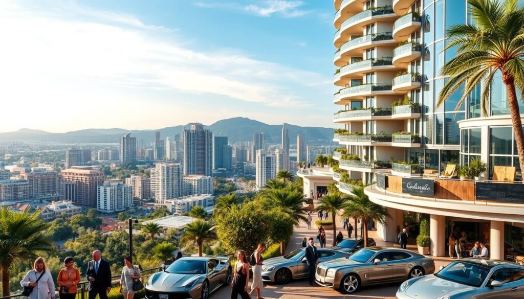 מגמות בשוק הנדל מגמות בשוק הנדל