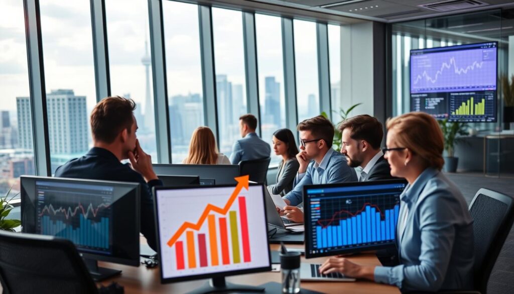 ניתוח שוק להשקעות מסחריות ניתוח שוק להשקעות מסחריות