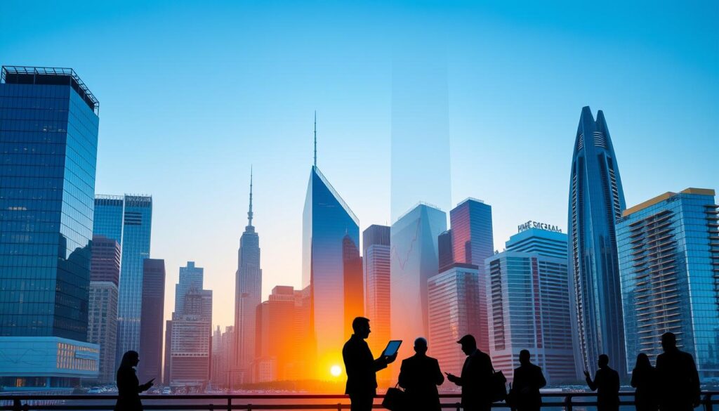 ניתוח שוק של מגמות בנדל ניתוח שוק של מגמות בנדל